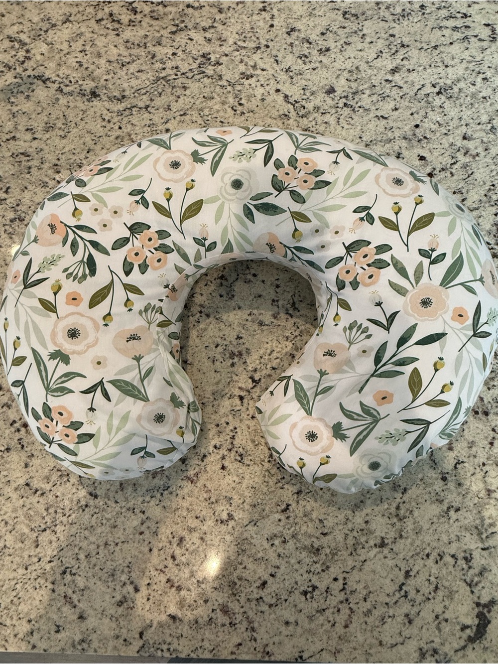 Boppy Pillow